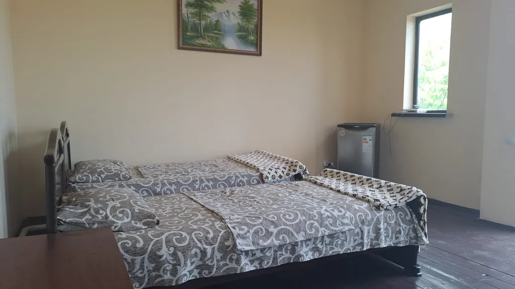 Дача у моря черные пески