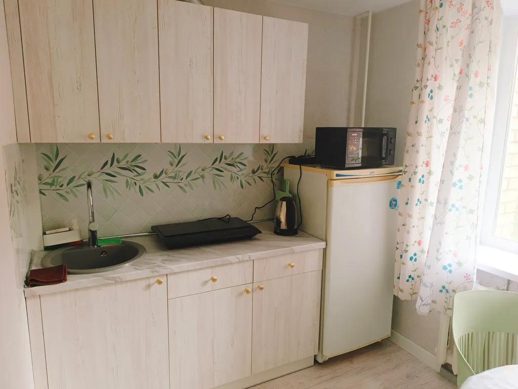 Квартира Уютная, милая и минималистичная квартира — Сортавала