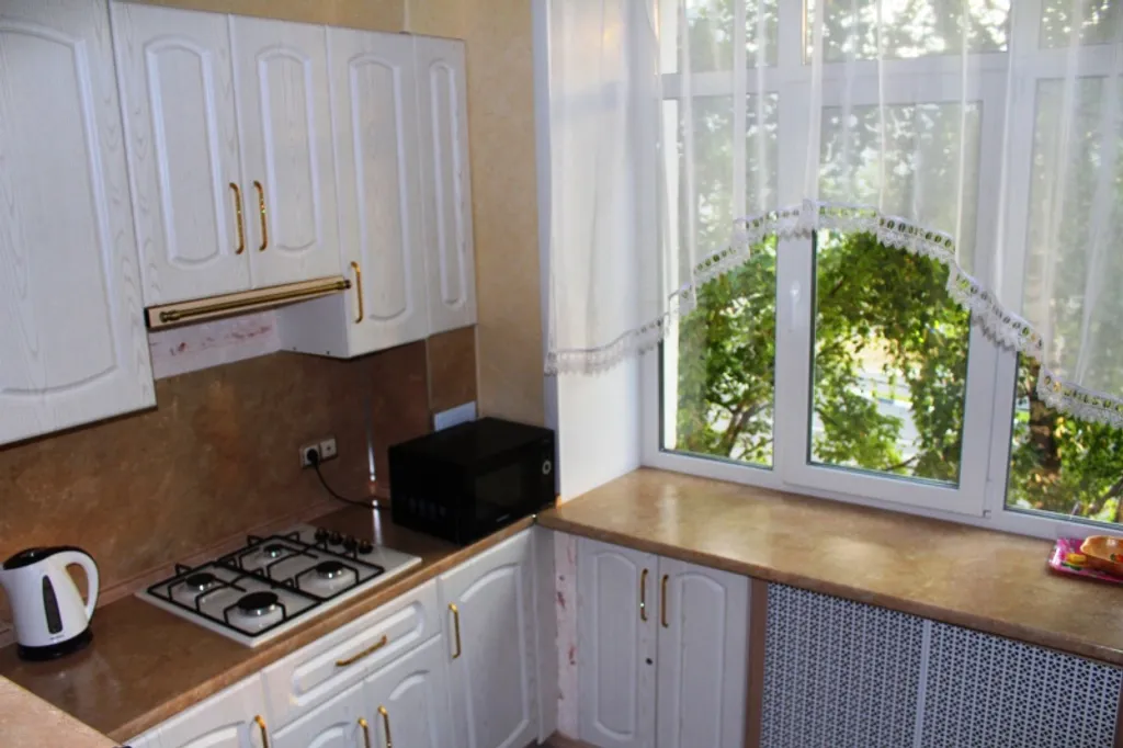 Уютная 2-комн квартира в самом сердце города