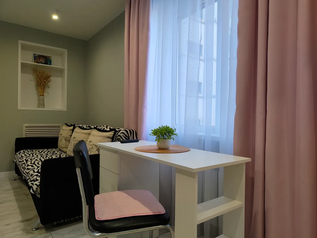 Апартаменты у ВолгаМолла