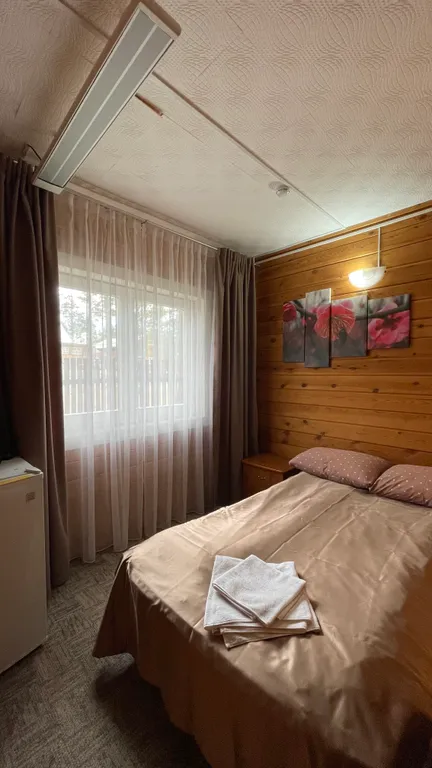 Квартира Комната — аренда посуточно в Хужир (Ольхон)