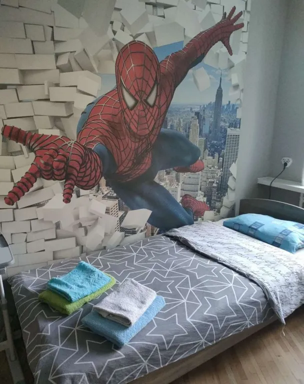 Семейная квартира с 2-я кондиционерами, видом на Машук, белым фортепиа