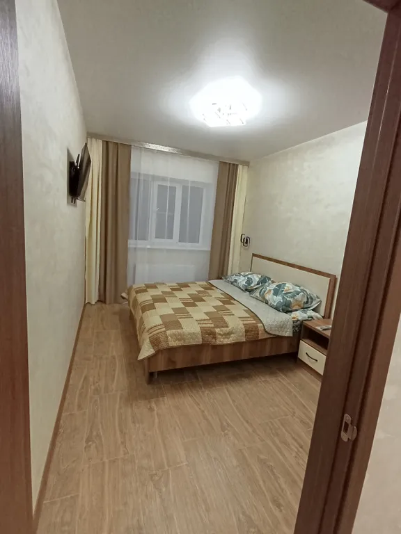 Гостевой дом Уголок мечты