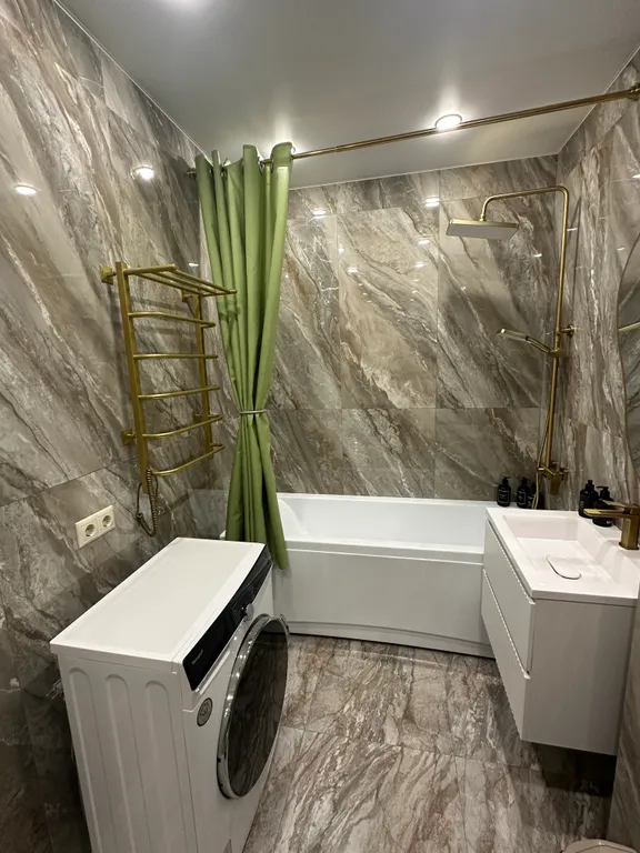 Квартира Исторический центр в пешей доступности, уютная квартира, новый ремонт. — Ярославль