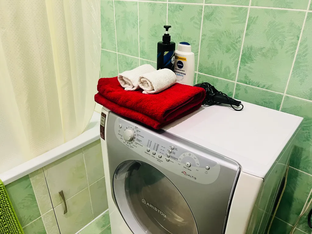 1 квартира на Московском шоссе