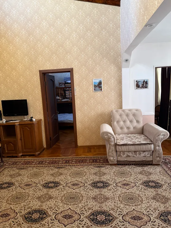 Дом под ключ в самом лучшем районе Сухума