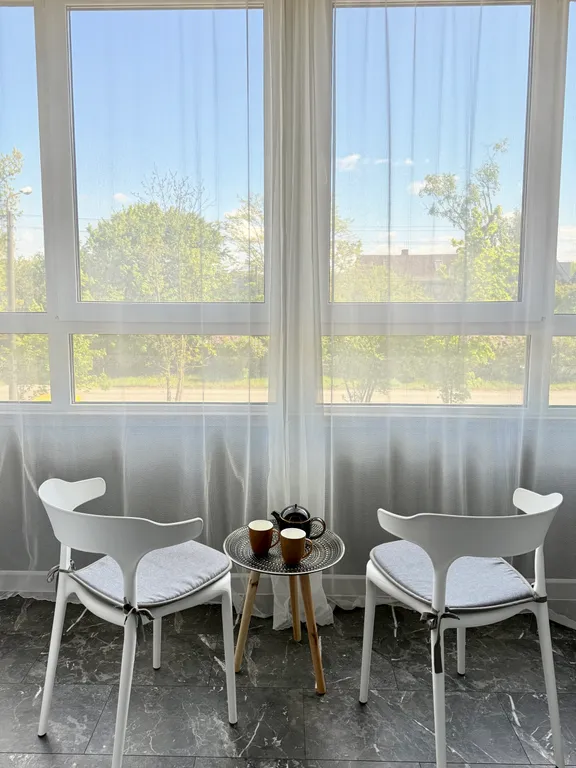 Квартира Уютная квартира рядом с центром — Калининград