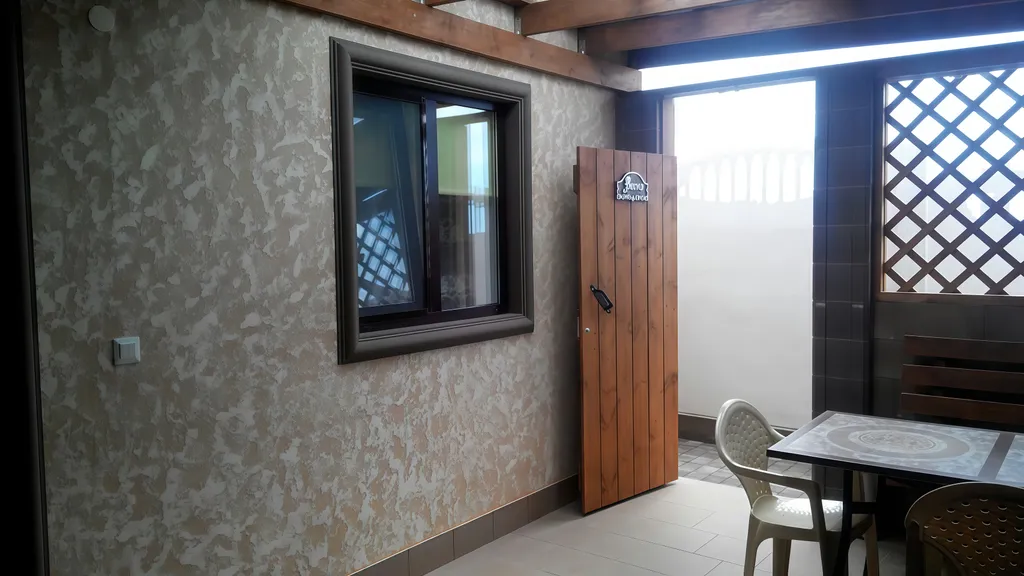 Квартира Квартира Четырехместные номера Зима, Весна, Лето, Осень — Витино