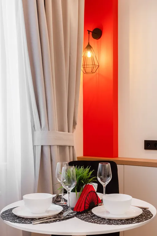 Квартира Квартира EvaApart — Калининград