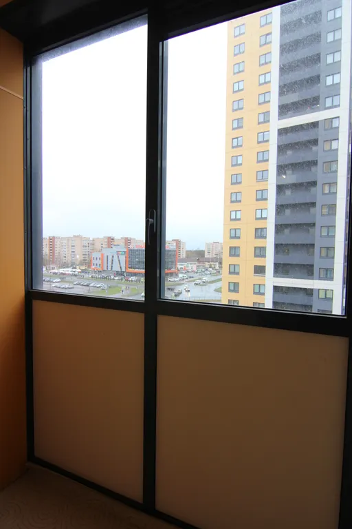 Квартира люкс