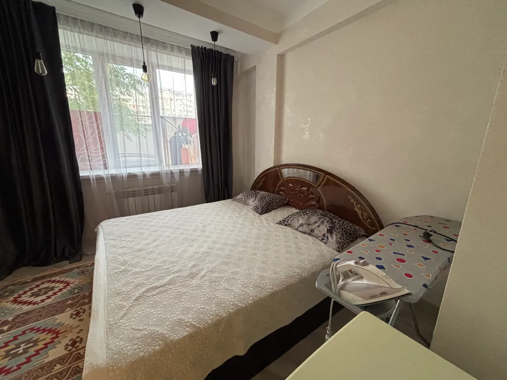 Уютная квартира-студия в центре города ближе к берегу моря