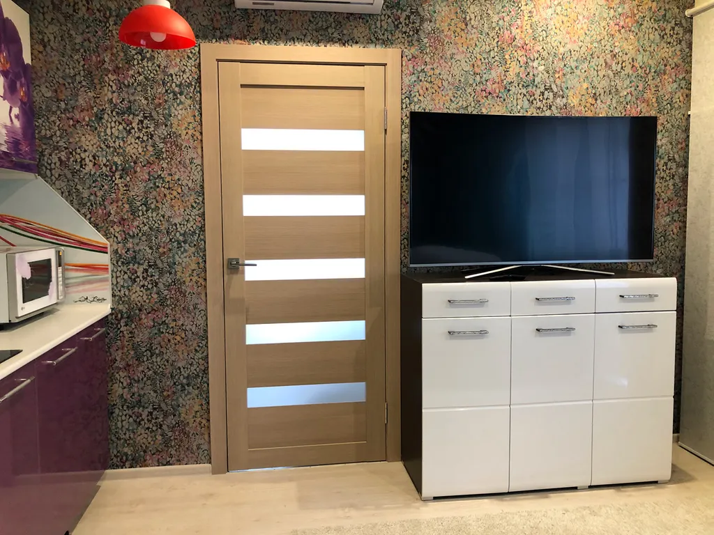 Квартира в центре рядом с морем