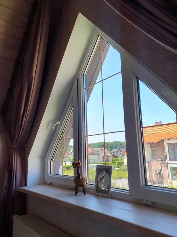 Дом на море Marienburg