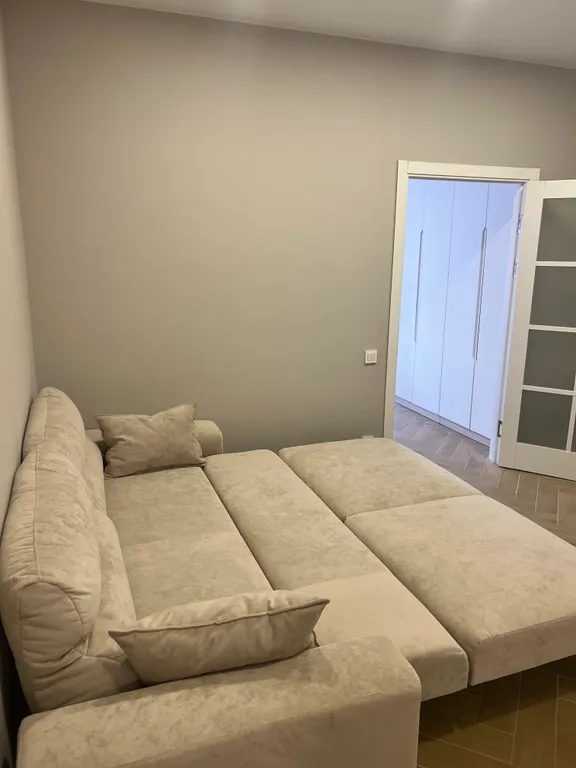 Евро-двушка на берегу моря