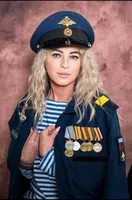 Ирина Злобина