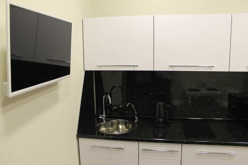 Квартира комфорт-класса