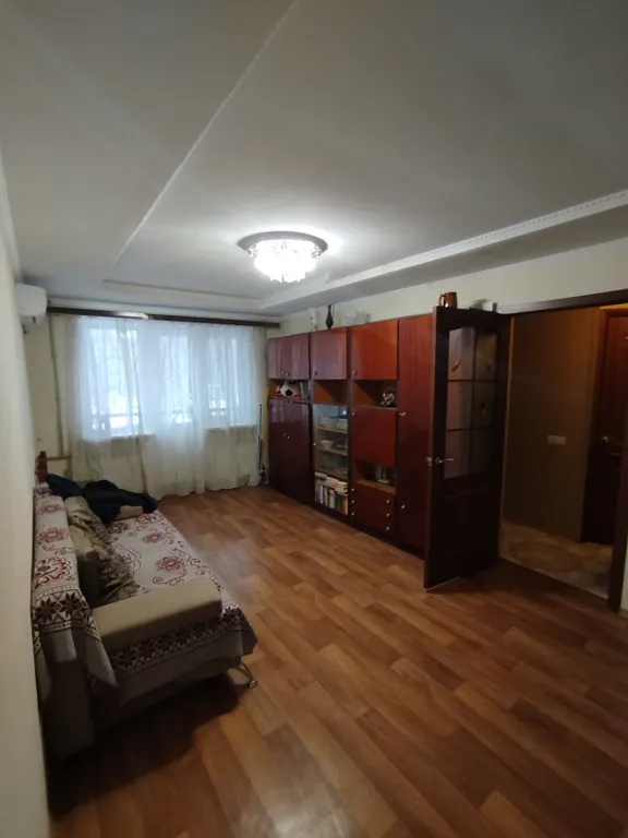 Квартира в спокойном районе Донецка с водой 24/7