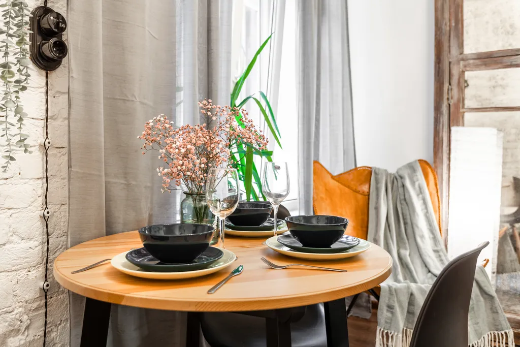 Studio Loft Belinsky в топовой локации Петербурга