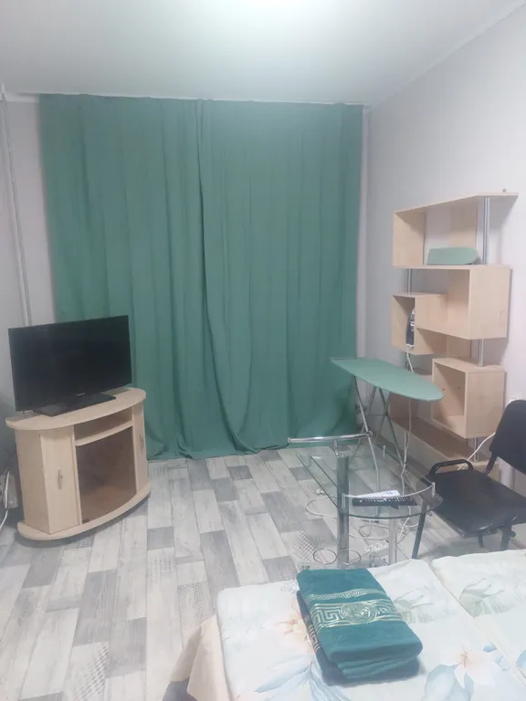 Квартира у метро Орехово