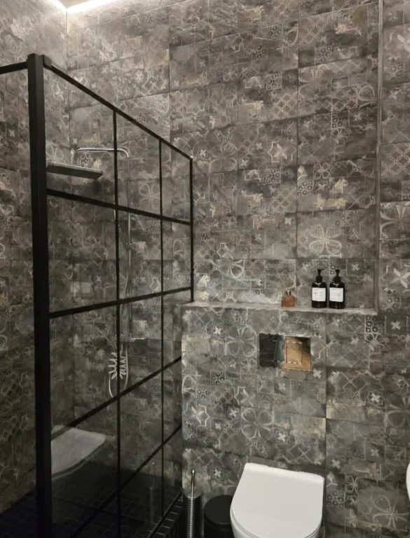 Улучшенный номер с мансардными окнами