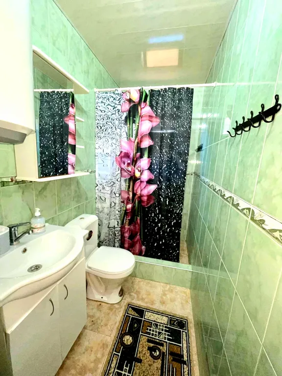 Квартира Квартира Номер стандарт на 2-х человек — Геленджик