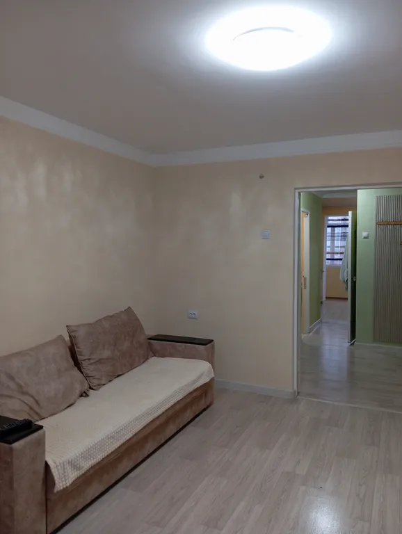 Уютная квартира на берегу Каспия,в районе набережной.