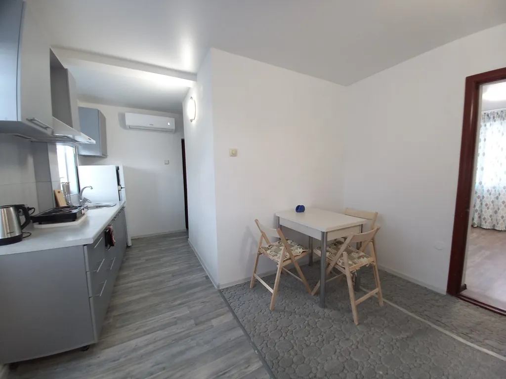 Рядом с морем 2-ой этаж в частном доме с отдельным входом