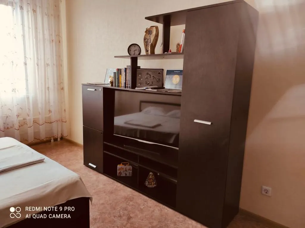 Апартамент на юг туда и обратно