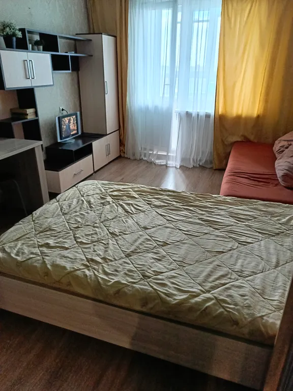 Квартира в центре