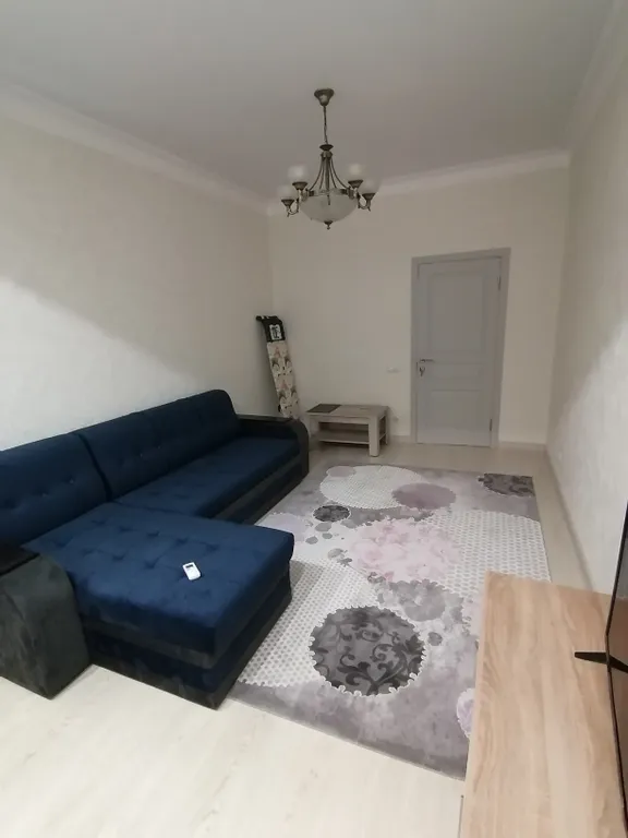 Стильная и уютная квартира в центре — аренда посуточно в Махачкала