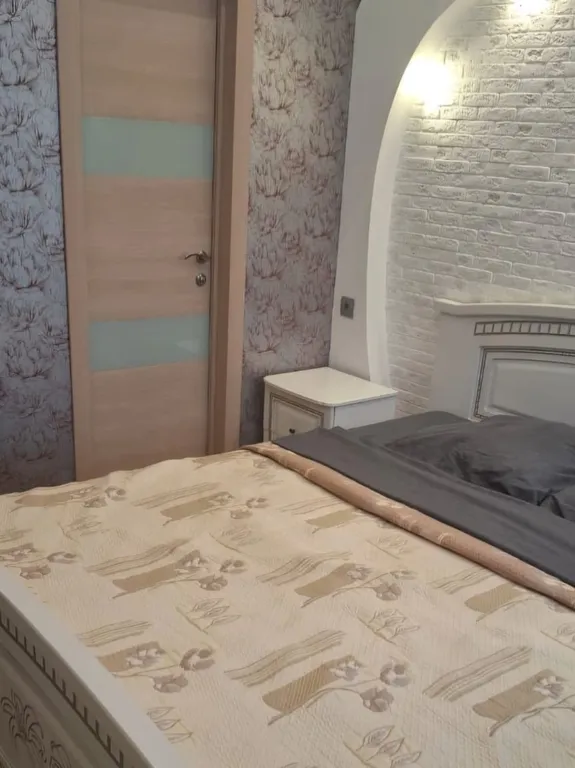 Дизайнерские апартаменты