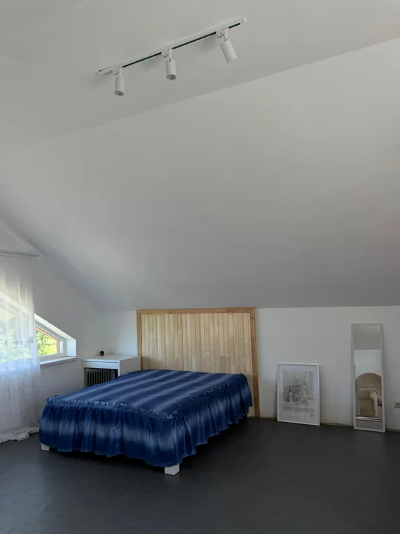 Отдельный дом в 300 м от моря в тихом месте