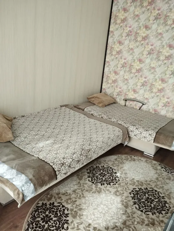 Апартаменты у моря