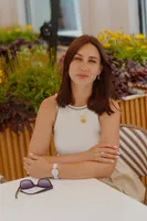 Юлия  Чекалина