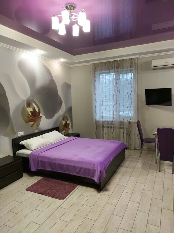 Квартира Уютная студия у моря — аренда посуточно в Феодосия