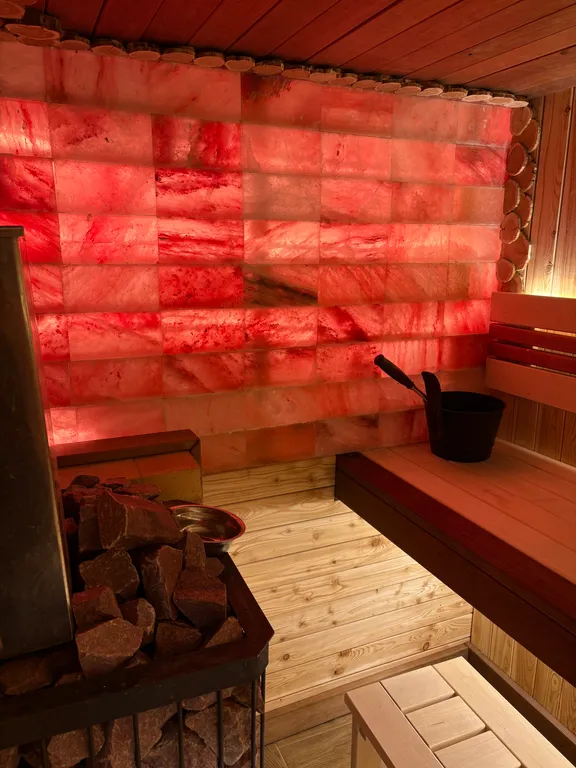 Дом для отдыха