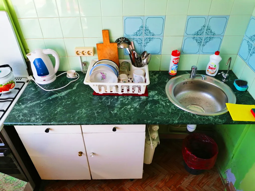 Квартира возле ПНТЗ