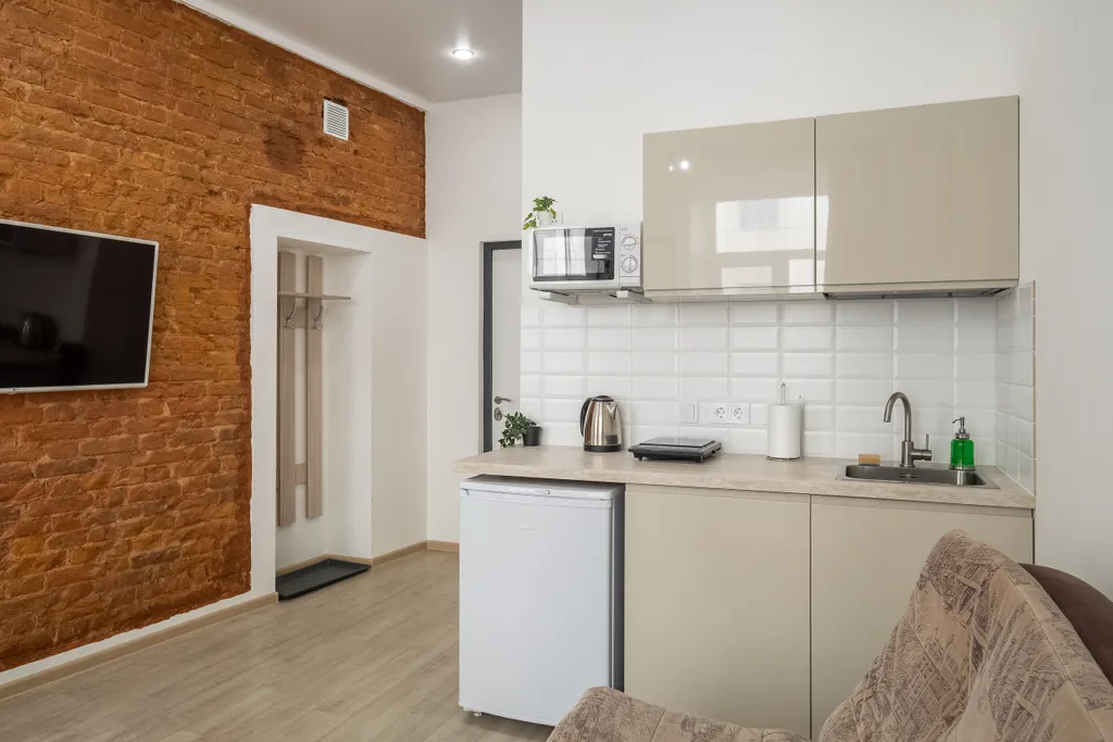 Большая квартира у Мариинского театра