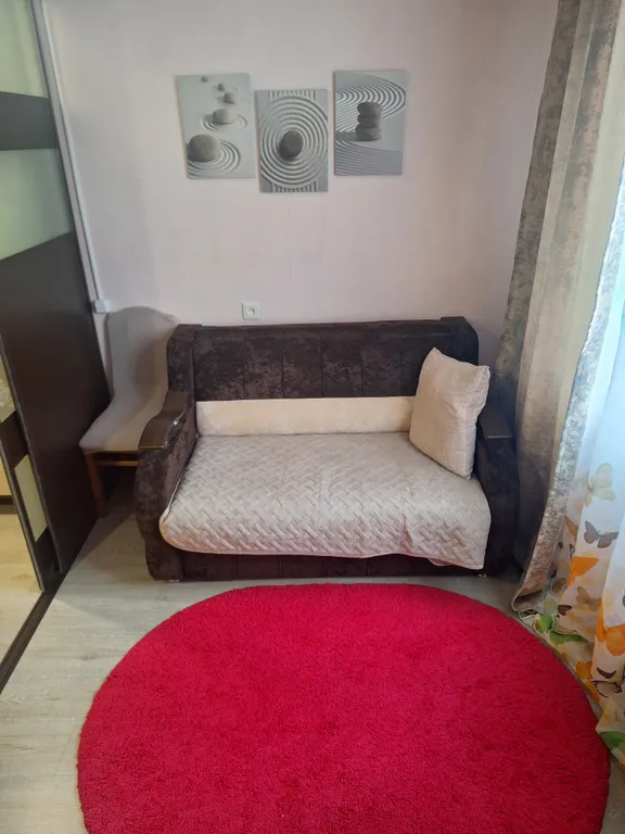 Квартира Уютная квартира в городе , рядом с монастырем — Тихвин