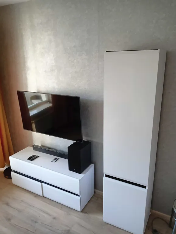 Квартира - Союз комфорта, удобства и расположения