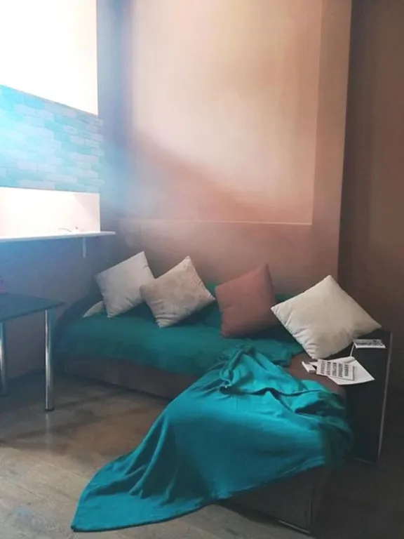 Апартамент в центре города Тбилиси