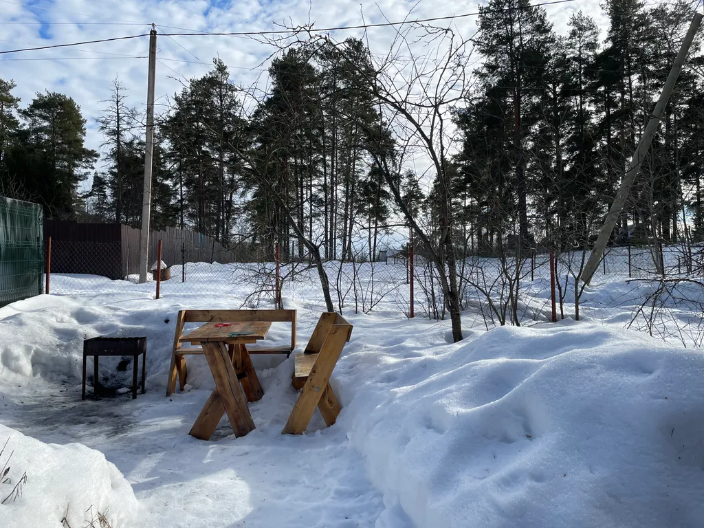 Соловьевка Villa