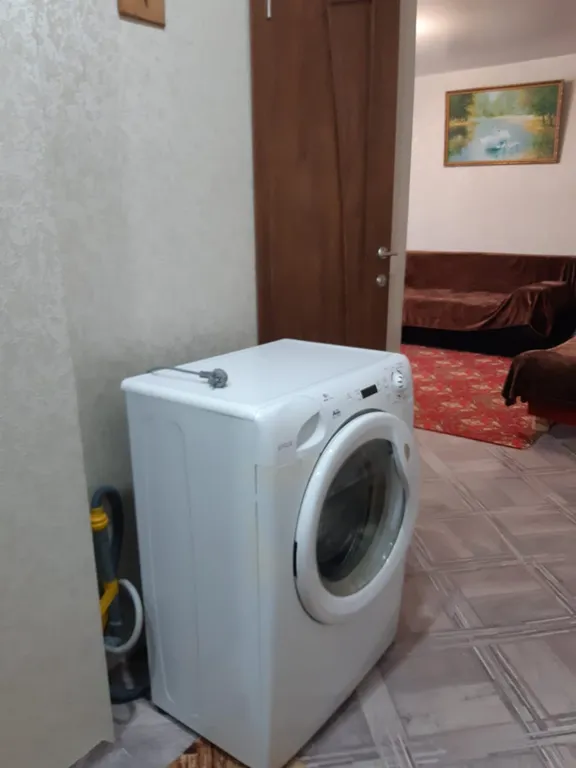 3-к. кв. с балкон. и кондиционер. для семейных в центре после ремонта