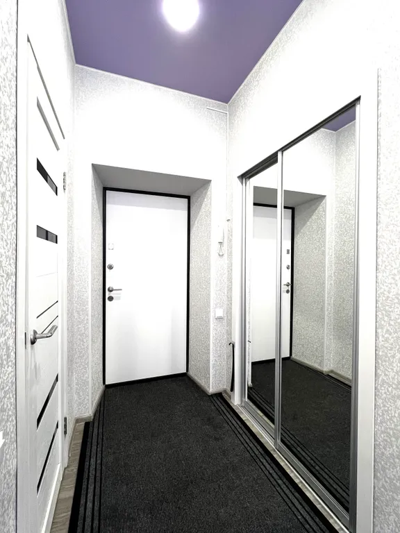 Студия люкс в самом центре города