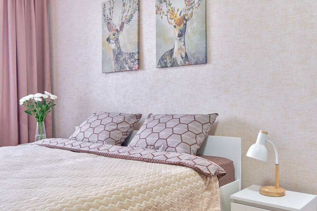 Уютная студия на Б. Подгорной, 87 № 20