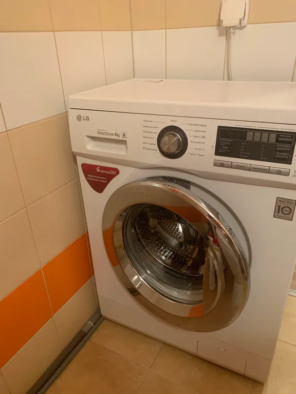 Уютная просторная квартира прямо у метро