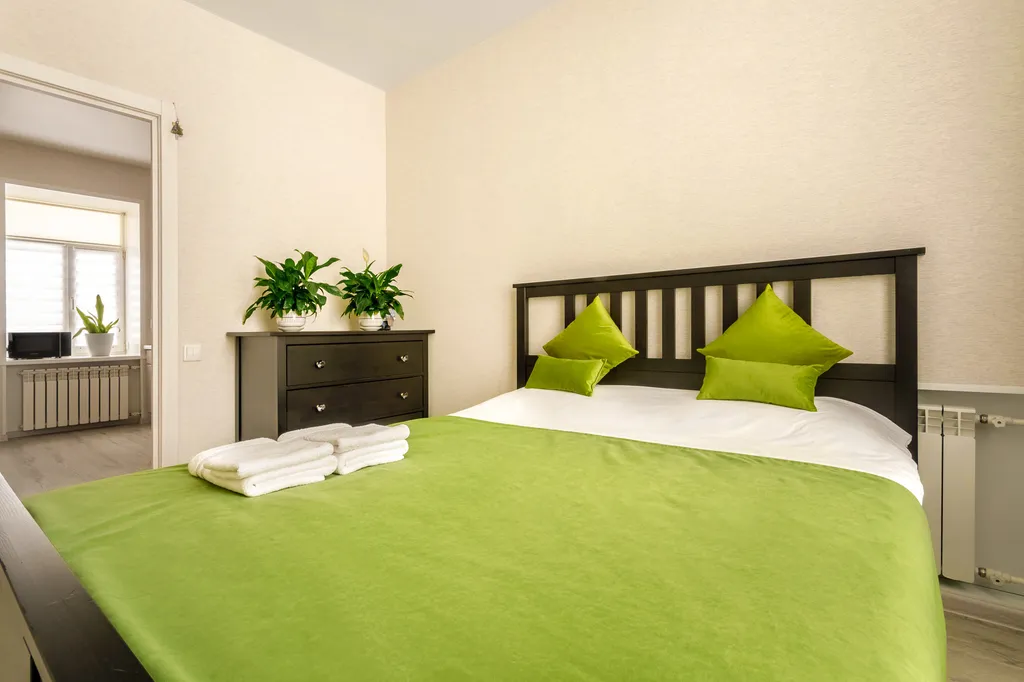 Квартира Апартаменты в историческом центре — Ярославль