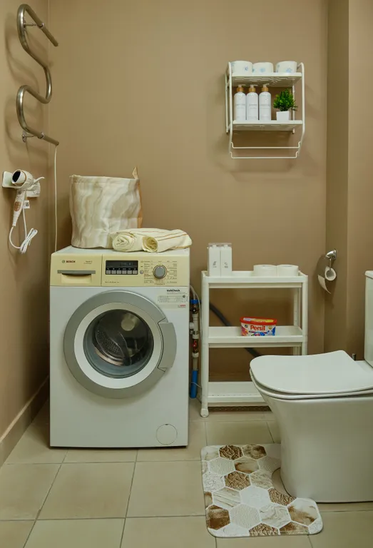 Квартира Уютная квартира в доме с парком — Екатеринбург