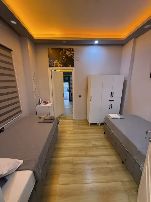 Квартира в центре Мерсина