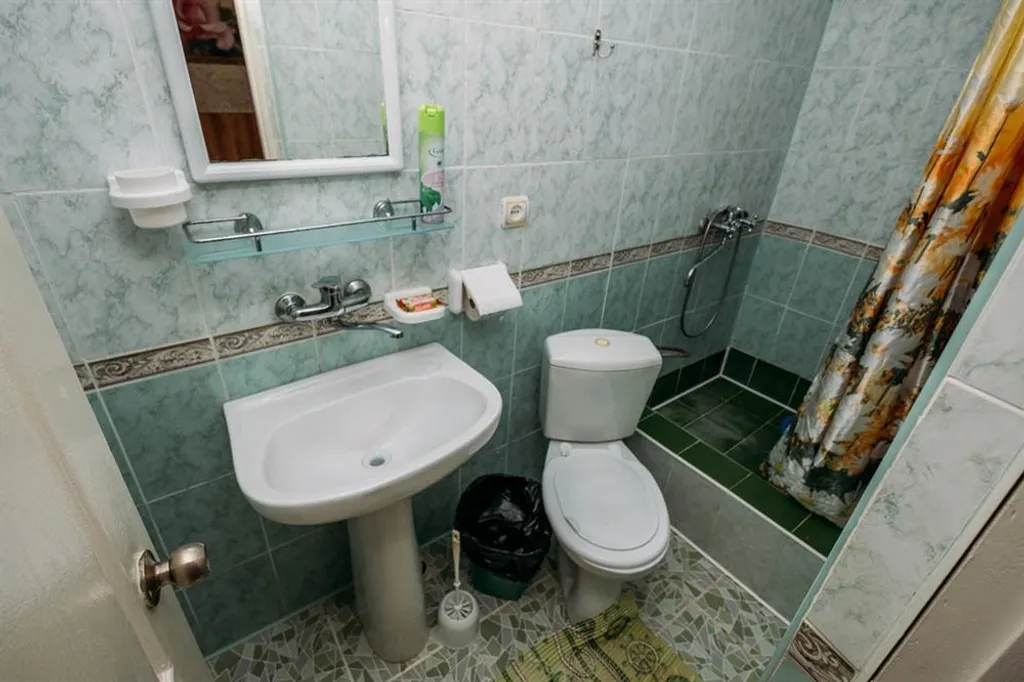 Квартира Комната — Анапа